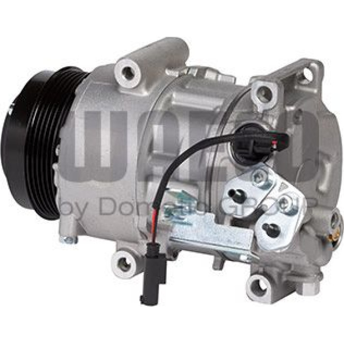 Kompressor, Klimaanlage 8880100422