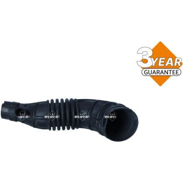 NRF Ansaugschlauch, Luftfilter 165008 NRF Ansaugschlauch, Luftfilter 165008