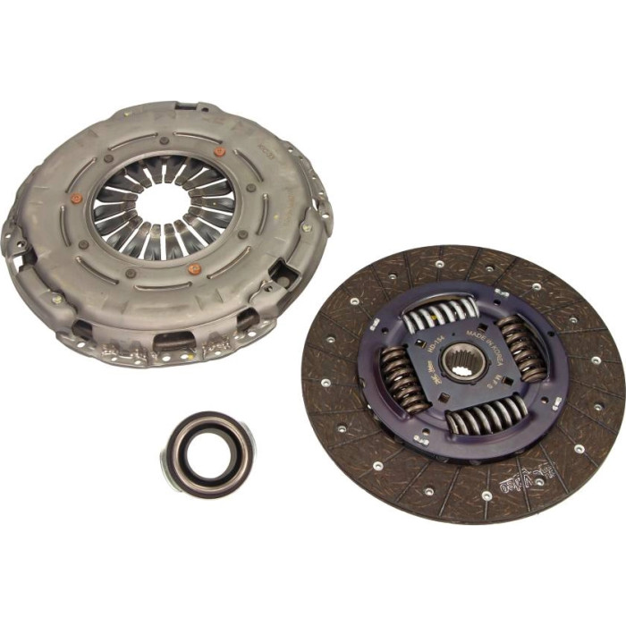 Valeo Kupplungssatz 832086 Valeo Kupplungssatz 832086