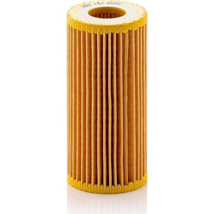 MANN-FILTER Ölfilter HU 6002 z MANN-FILTER Ölfilter HU 6002 z