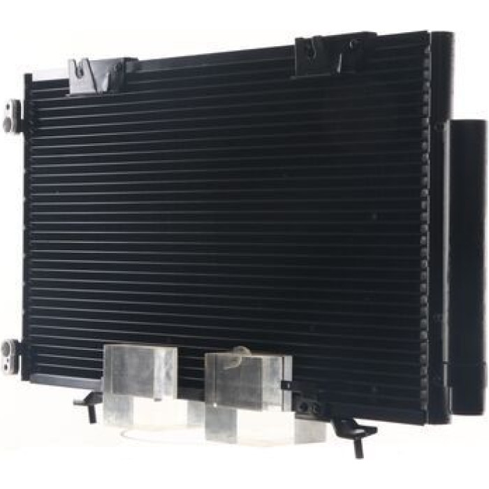 MAHLE Kondensator, Klimaanlage AC 261 000S MAHLE Kondensator, Klimaanlage AC 261 000S