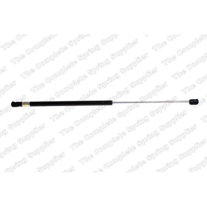 LESJÖFORS Gasdruckfeder 8156807 LESJÖFORS Gasdruckfeder 8156807