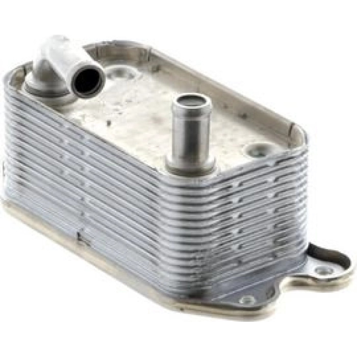 MAHLE Ölkühler, Motoröl CLC 70 000P MAHLE Ölkühler, Motoröl CLC 70 000P