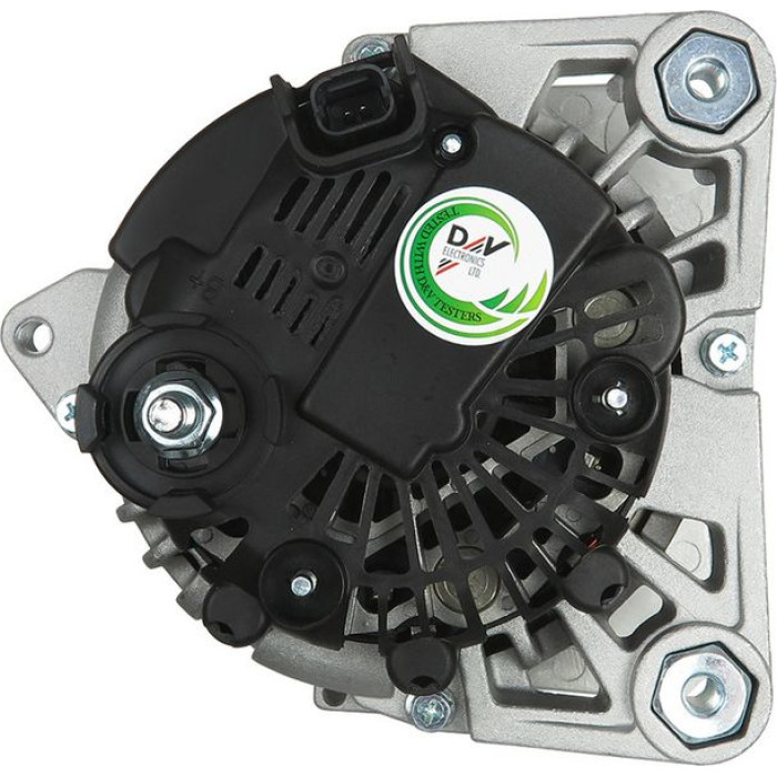 A3175 AS-PL Lichtmaschine (Generator) A3175