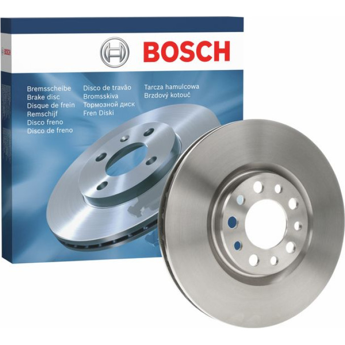 Bosch Bremsscheibe Vorderachse 0 986 479 293 Bosch Bremsscheibe Vorderachse 0 986 479 293