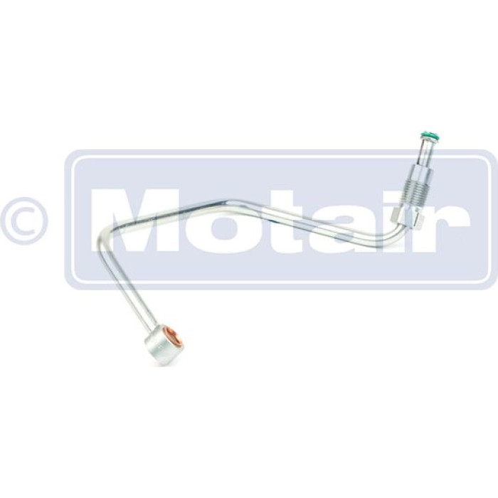 550059 Ölleitungs-Kit 1 550059 Ölleitungs-Kit 1