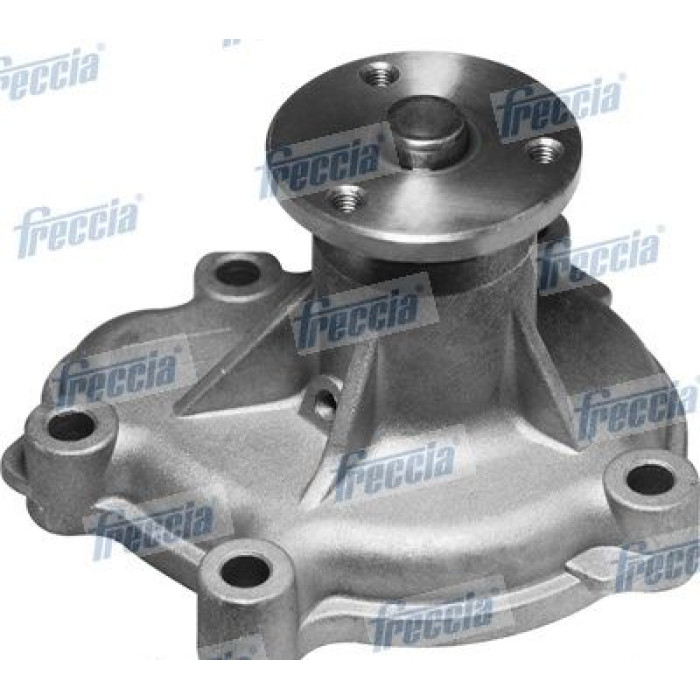 FRECCIA Wasserpumpe WP0291 FRECCIA Wasserpumpe WP0291