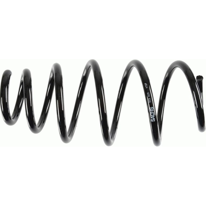 Sachs Fahrwerksfeder 993 009