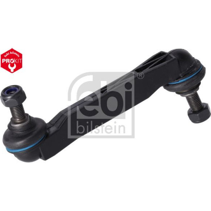 41655 febi Koppelstange Hyundai Hinterachse Elantra 95- links/rechts 41655 41655 febi Koppelstange Hyundai Hinterachse Elantra 95- links/rechts 41655