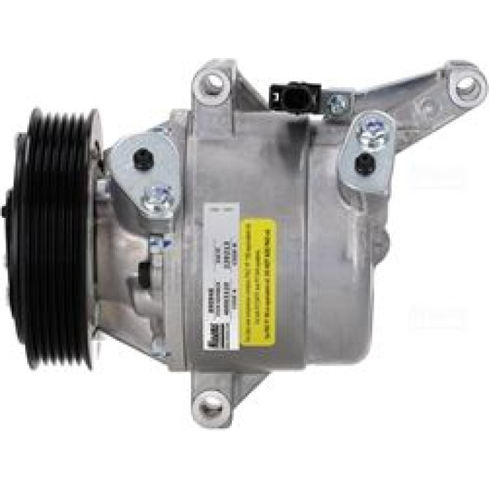 Nissens Klimakompressor PKW 890948 Nissens Klimakompressor PKW 890948