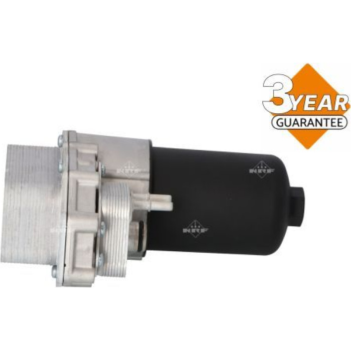 NRF Ölkühler, Motoröl 31831 NRF Ölkühler, Motoröl 31831