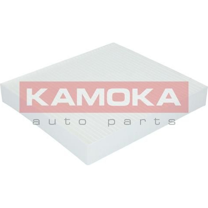 F412901 Kamoka Innenraumfilter F412901 F412901 Kamoka Innenraumfilter F412901