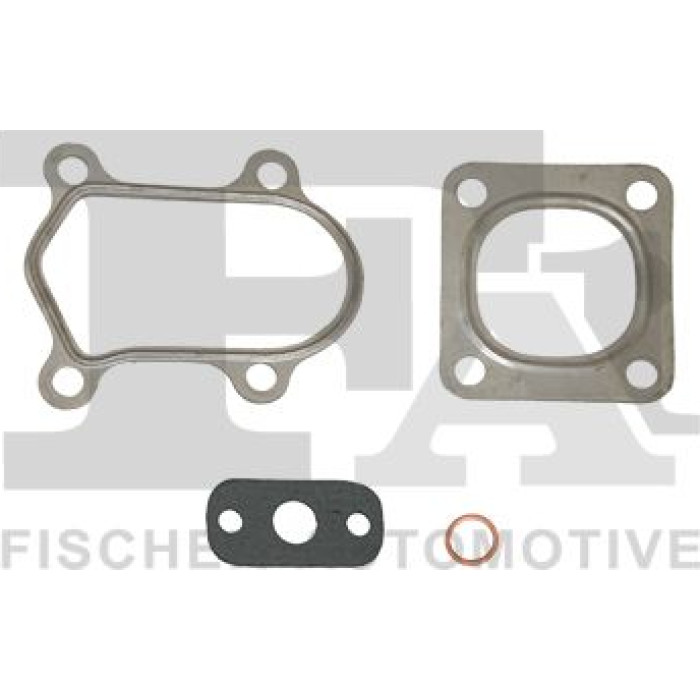 FA1 Turbolader-Montagesatz KT220035E FA1 Turbolader-Montagesatz KT220035E
