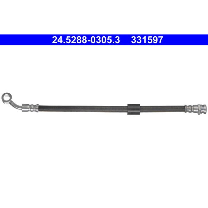 ATE Bremsschlauch 24.5288-0305.3 ATE Bremsschlauch 24.5288-0305.3