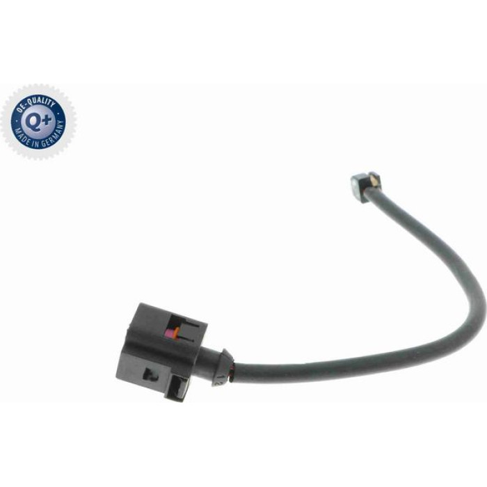 Vemo Bremsbelagverschleißsensor V45-72-0024 Vemo Bremsbelagverschleißsensor V45-72-0024