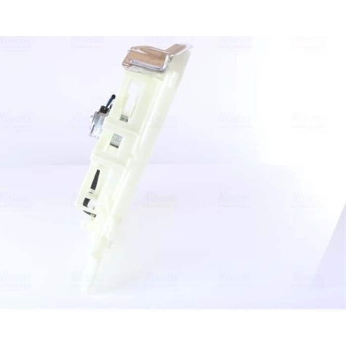 Nissens Kühlerlüfter PKW 85939