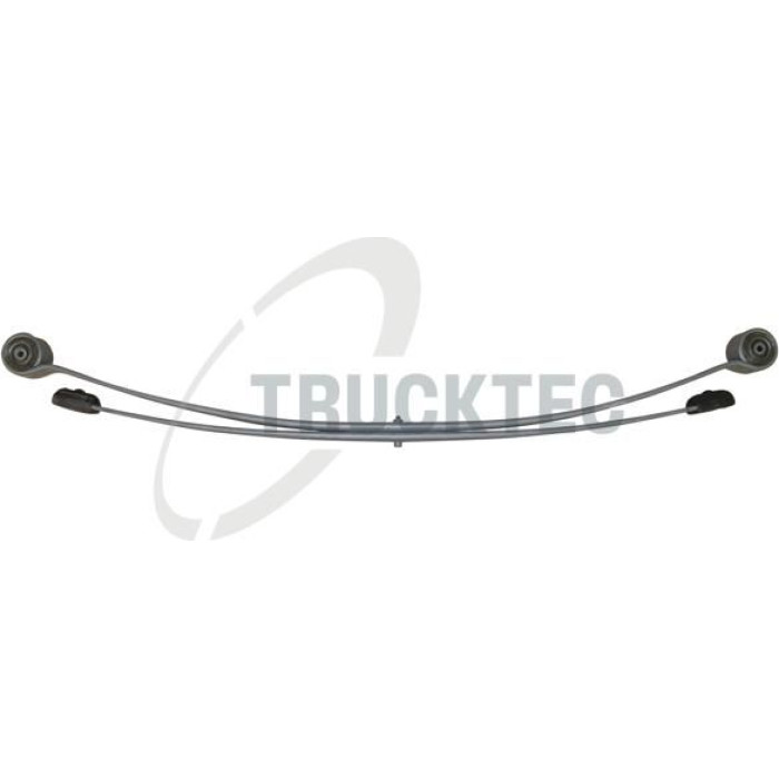 TRUCKTEC AUTOMOTIVE Blattfeder 02.30.347