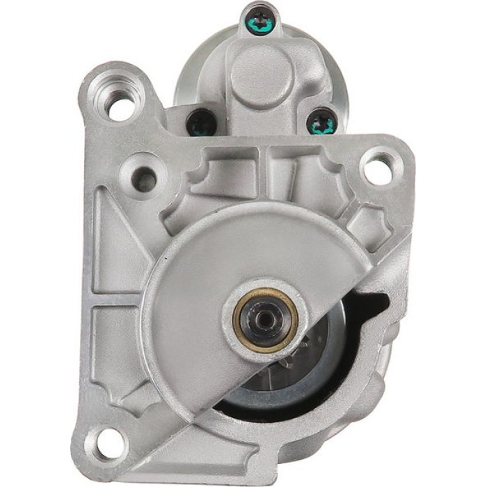 S0393 AS-PL Anlasser (Starter) S0393