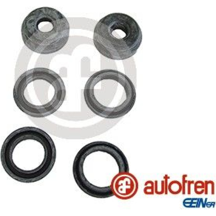 Autofren Reparatursatz D1284