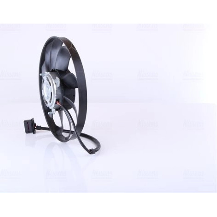 Nissens Kühlerlüfter PKW 85541 Nissens Kühlerlüfter PKW 85541