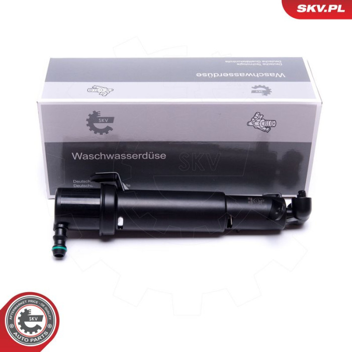 15SKV636 ESEN SKV Waschwasserdüse, Scheinwerferreinigung 15SKV636 15SKV636 ESEN SKV Waschwasserdüse, Scheinwerferreinigung 15SKV636