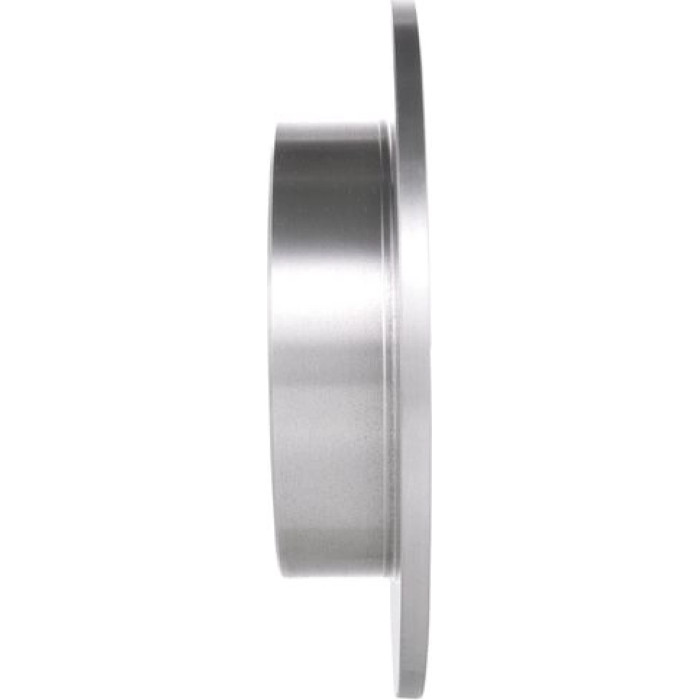 Bosch Bremsscheibe Hinterachse 0 986 479 242