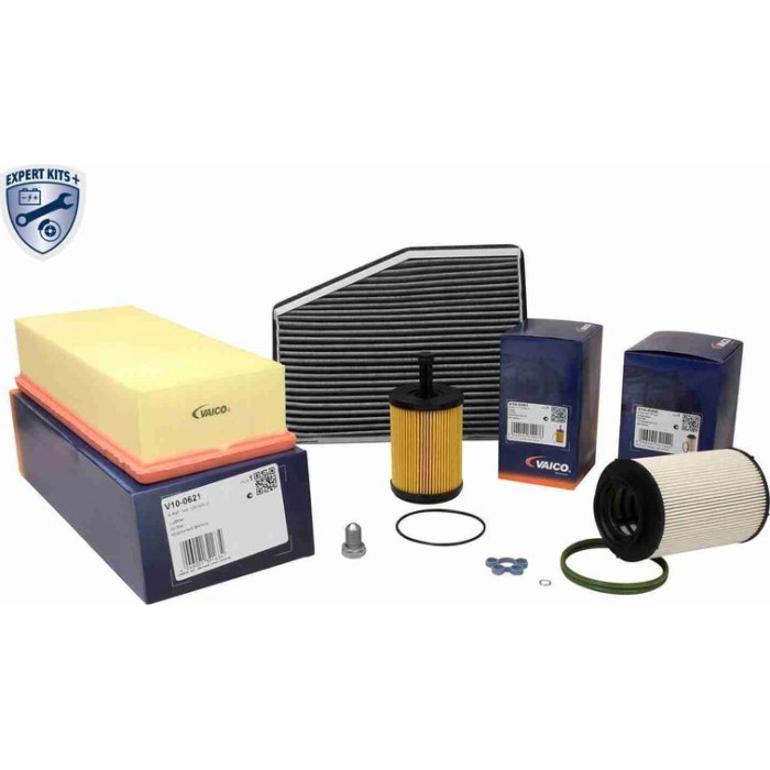 Vaico Inspektionssatz V10-3158 Vaico Inspektionssatz V10-3158