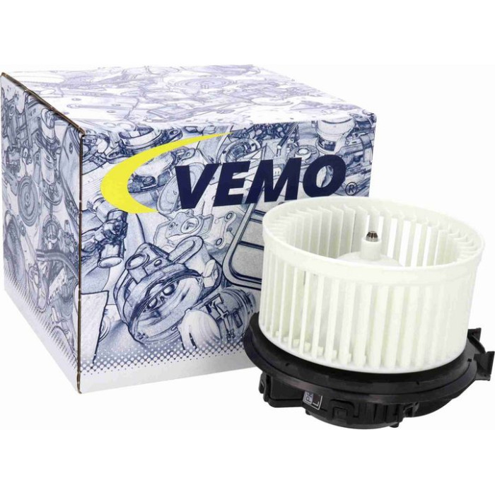 Vemo Innenraumgebläse V15-03-1946 Vemo Innenraumgebläse V15-03-1946