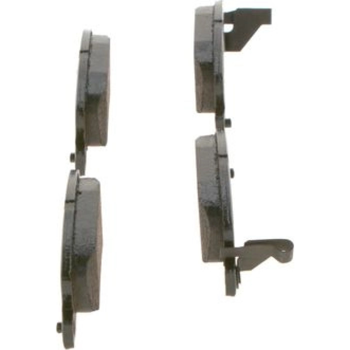 0 986 461 136 Bosch Bremsbelagsatz 0 986 461 136 0 986 461 136 Bosch Bremsbelagsatz 0 986 461 136