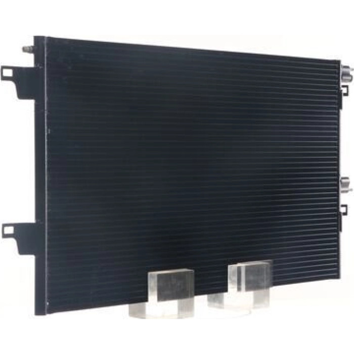 Kondensator, Klimaanlage AC 355 000S Kondensator, Klimaanlage AC 355 000S
