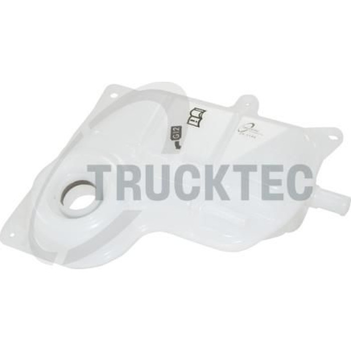 TRUCKTEC AUTOMOTIVE Container 07.40.066 TRUCKTEC AUTOMOTIVE Container 07.40.066