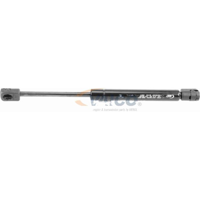 Vaico Gasdruckfeder für Heckklappe/Kofferraumdeckel V10-1934 Vaico Gasdruckfeder für Heckklappe/Kofferraumdeckel V10-1934