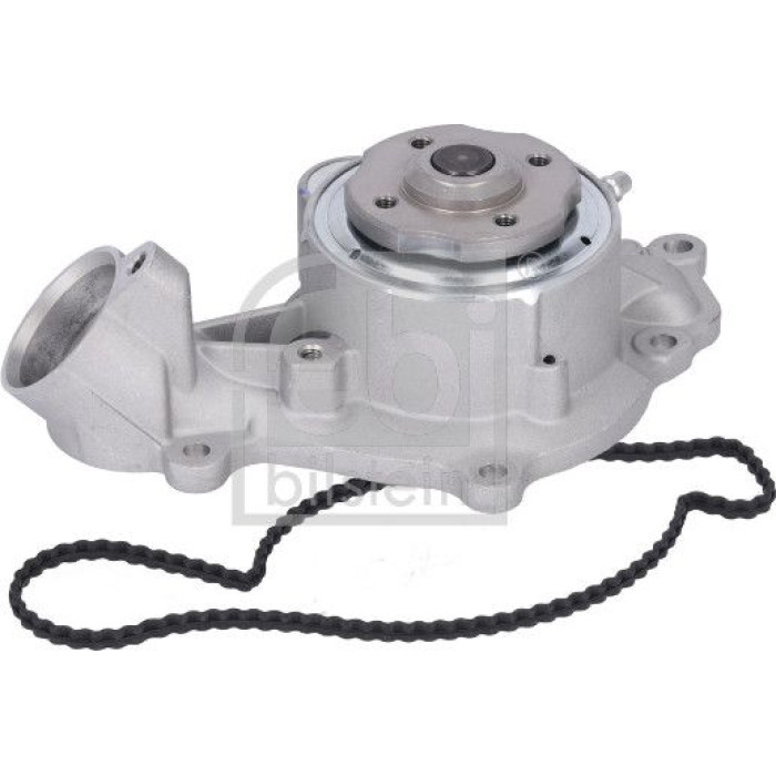 febi bilstein Wasserpumpe / Kühlmittelpumpe 183454