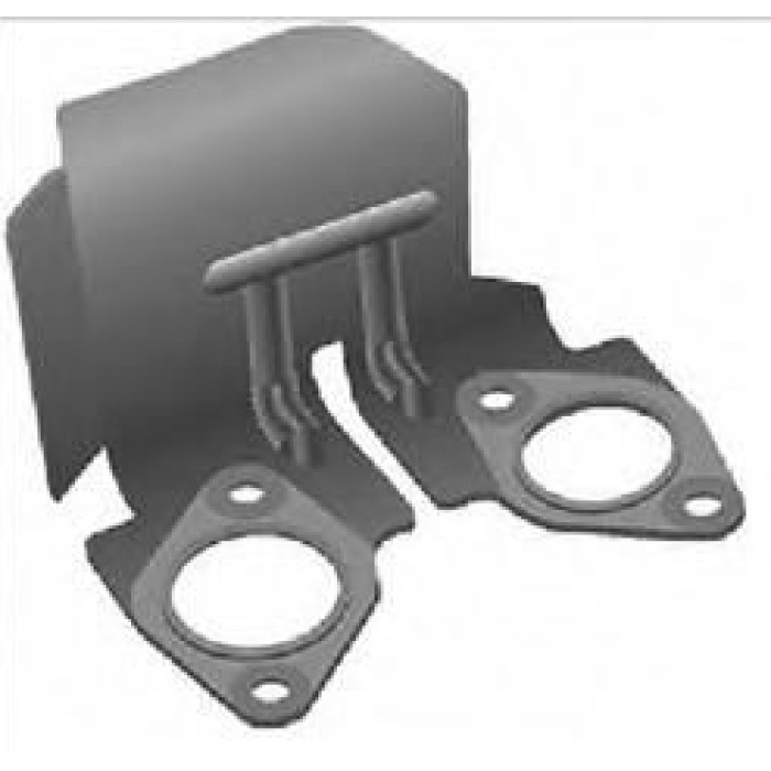 Corteco Auspuffdichtung 460322P