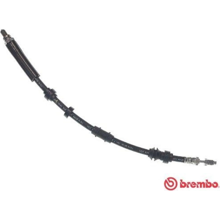 BREMBO Bremsschlauch T 24 140 BREMBO Bremsschlauch T 24 140
