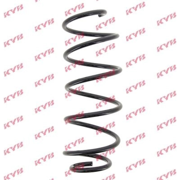 RA3411 KYB Fahrwerksfeder Citroen P. C4 Ii, Ds4 1.6 11/09 RA3411 KYB Fahrwerksfeder Citroen P. C4 Ii, Ds4 1.6 11/09