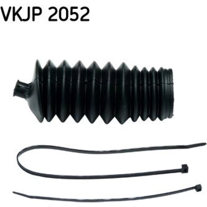SKF Lenkungsmanschettensatz VKJP 2052 SKF Lenkungsmanschettensatz VKJP 2052