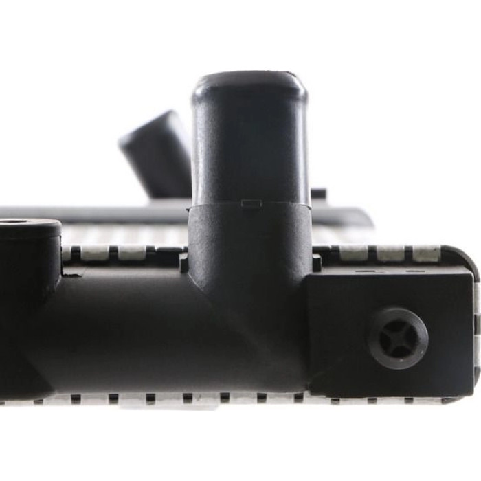 MAHLE Kühler, Motorkühlung CR 1523 000S MAHLE Kühler, Motorkühlung CR 1523 000S