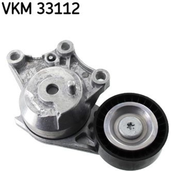 SKF Keilrippenriemen-Spannrolle VKM 33112 SKF Keilrippenriemen-Spannrolle VKM 33112