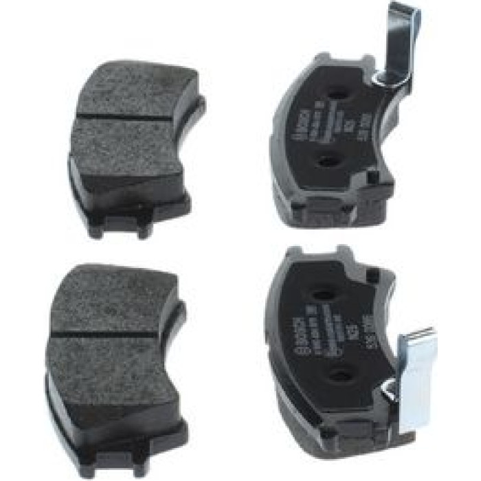 Bosch Bremsbelagsatz 0 986 424 575 Bosch Bremsbelagsatz 0 986 424 575