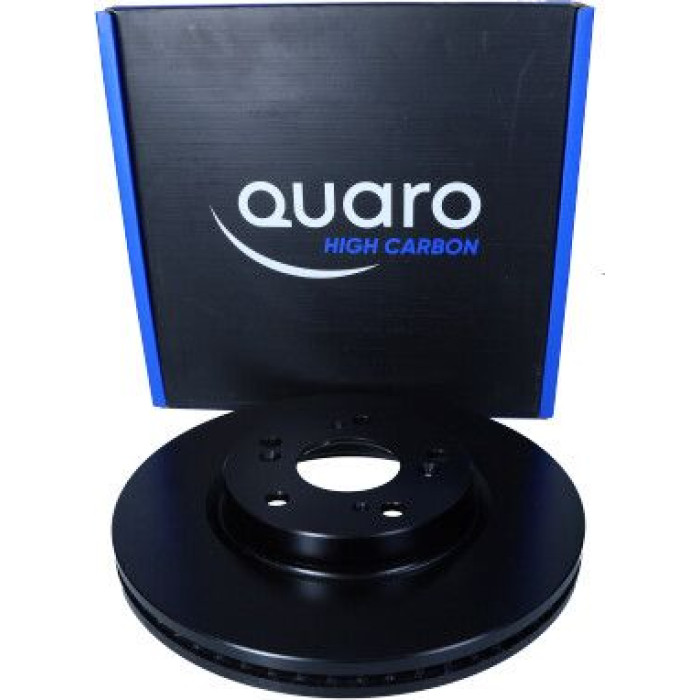 Quaro Bremsscheibe QD7790HC Quaro Bremsscheibe QD7790HC