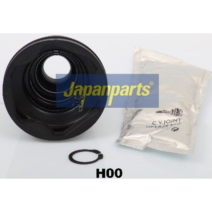 Faltenbalg, Antriebswelle Int. Hyundai I30 Crdi KB-H00