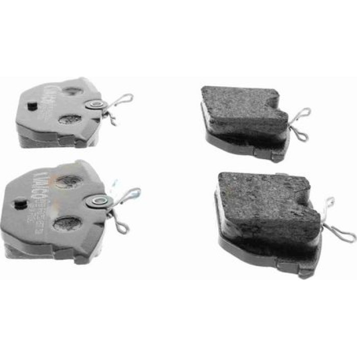 V24-0075 Vaico Bremsbelagsatz für Scheibenbremse V24-0075 V24-0075 Vaico Bremsbelagsatz für Scheibenbremse V24-0075