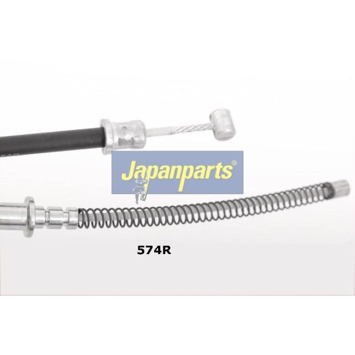 Japanparts Handbremsseil Seilzug Festellbremse BC-574R