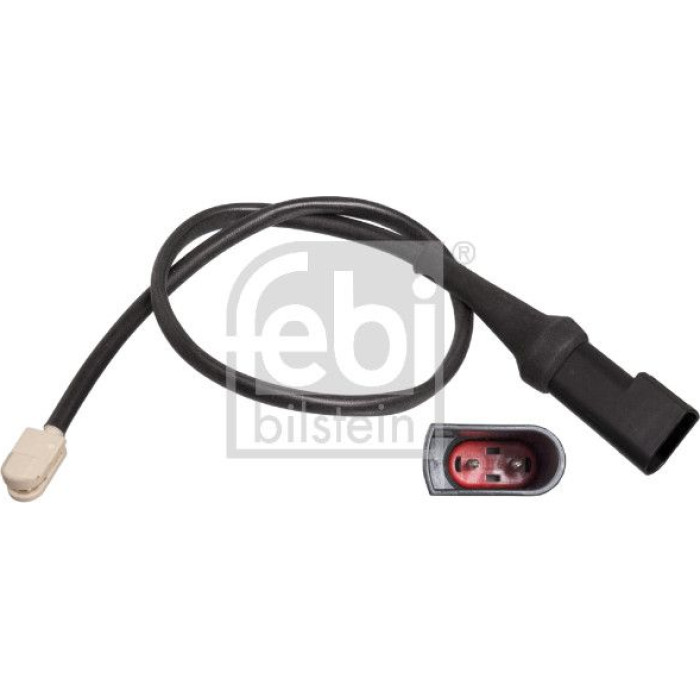 febi Bremsbelagverschleißsensor 2261
