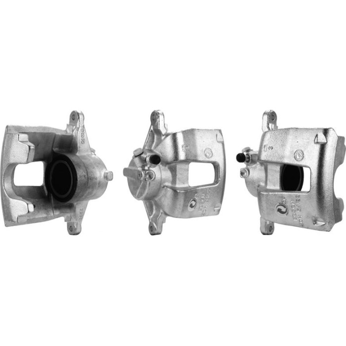 DRI Bremssattel 3173900 DRI Bremssattel 3173900
