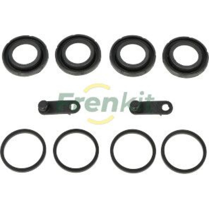 FRENKIT Reparatursatz, Bremssattel 234091 FRENKIT Reparatursatz, Bremssattel 234091