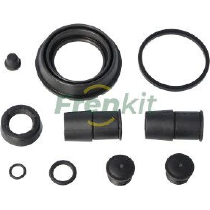 FRENKIT Reparatursatz, Bremssattel 245036 FRENKIT Reparatursatz, Bremssattel 245036