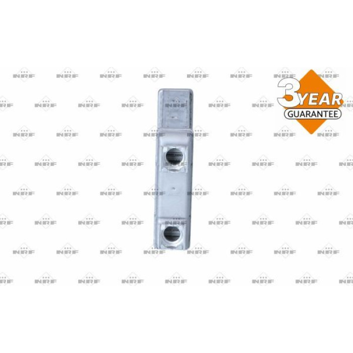 NRF Heizungskühler 54411 NRF Heizungskühler 54411