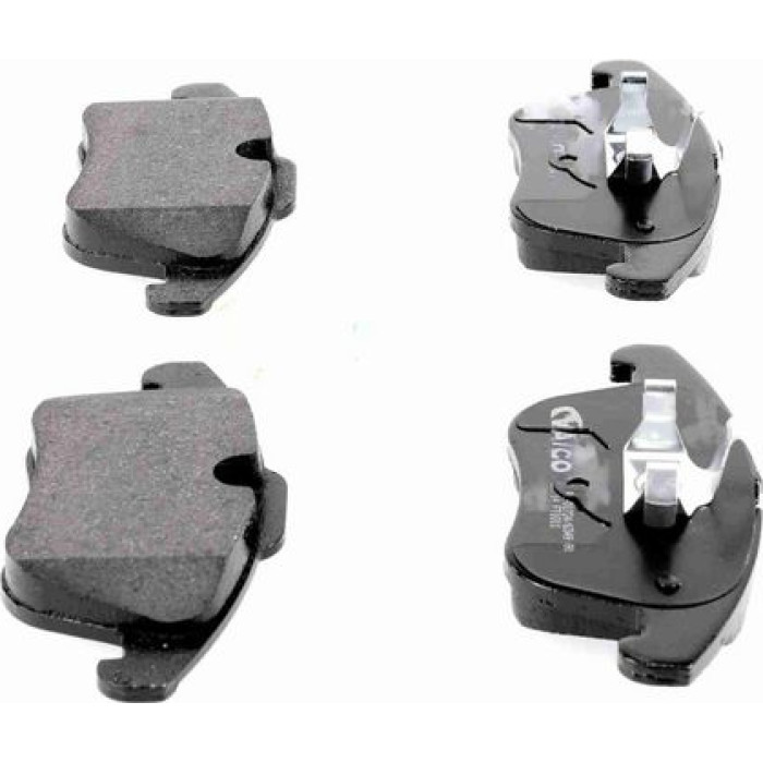 Vaico Bremsbelagsatz für Scheibenbremse V22-0151 Vaico Bremsbelagsatz für Scheibenbremse V22-0151